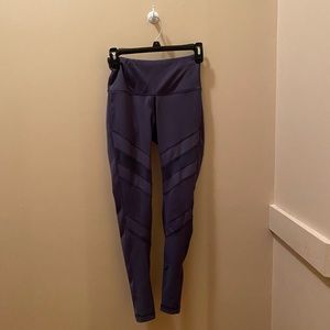 Workout leggings